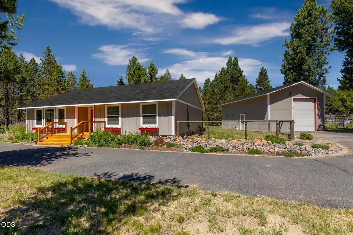 55219 Lazy River Drive, Bend, OR 97707 - #1