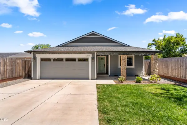 1383 Orchard Home Drive, Medford, OR 97501