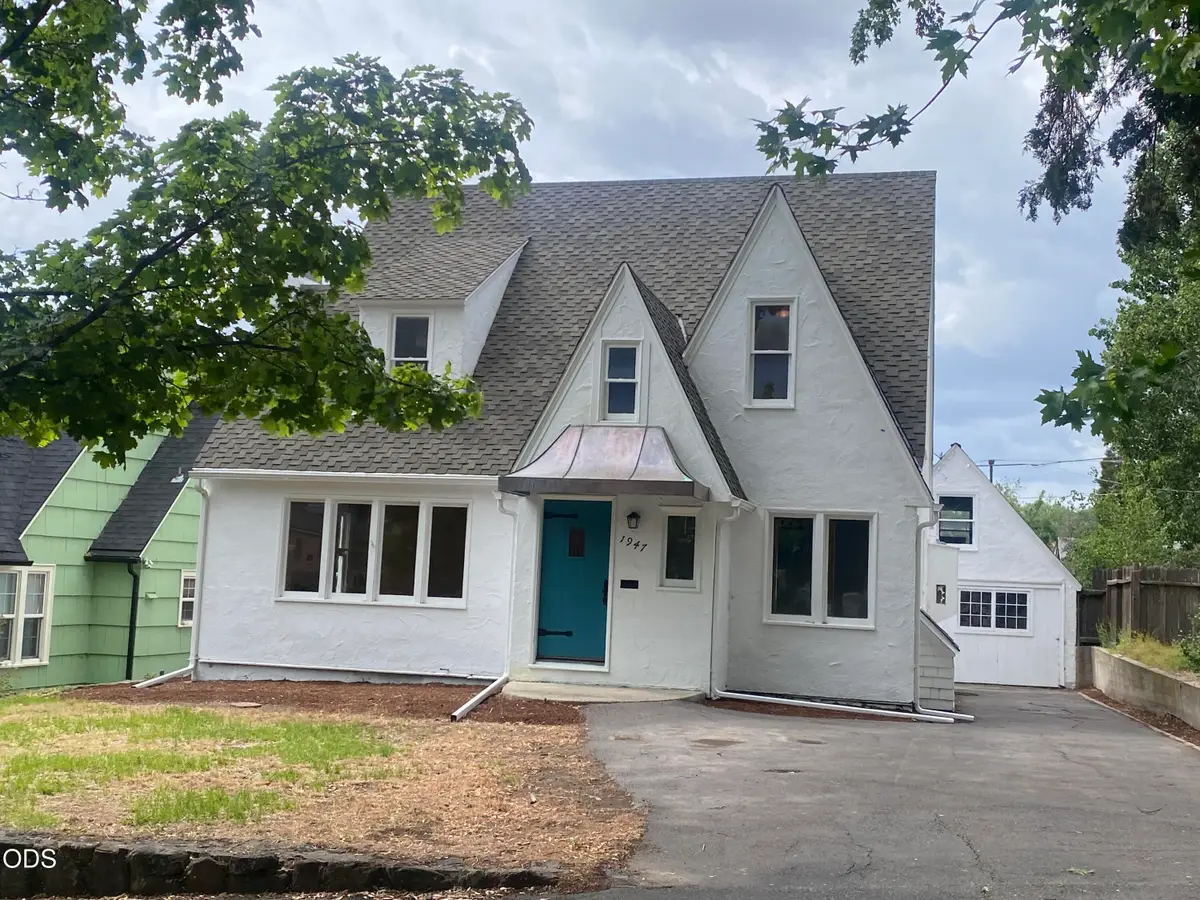 1947 Portland Street, Klamath Falls, OR 97601 - #1