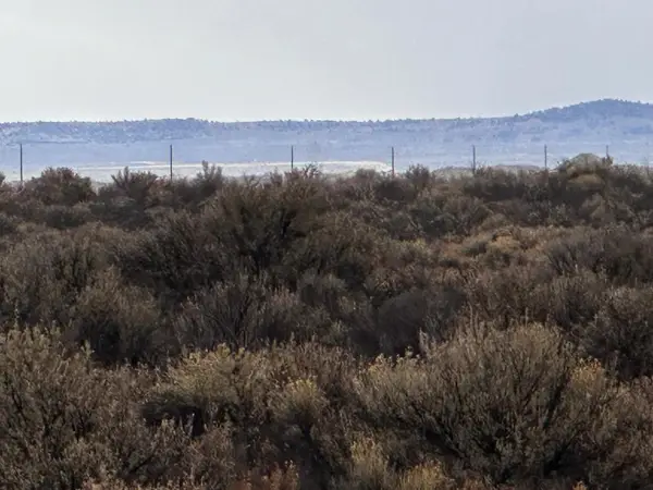 1400 Off Fossil Lake Road, Christmas Valley, OR 97641