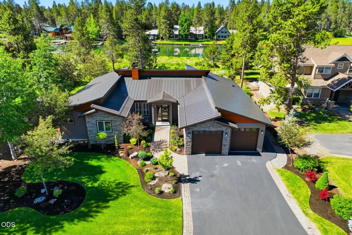 16803 Pony Express Way, Bend, OR 97707 - #1