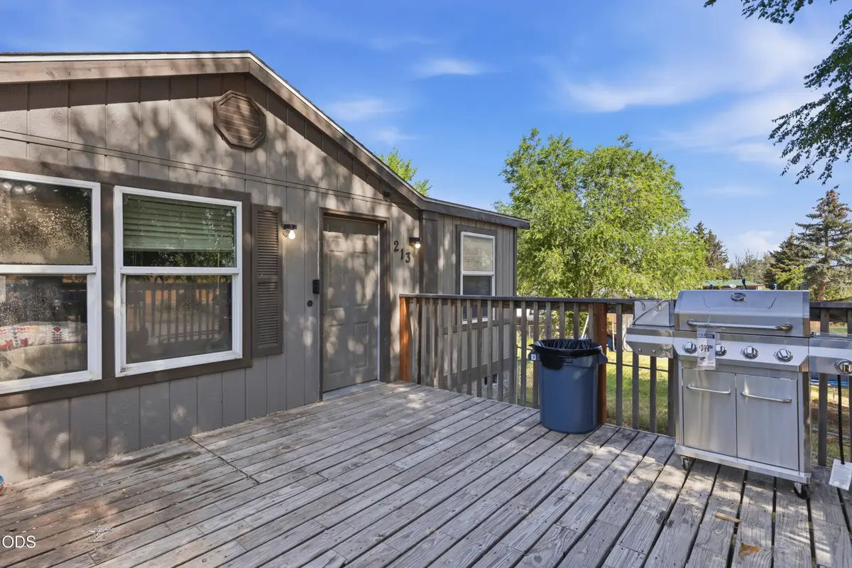 213 Butte Avenue, Metolius, OR 97741 - #1