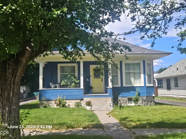 419 N 9th Street, Klamath Falls, OR 97601