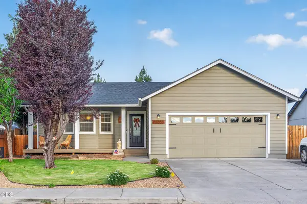 62633 Hawkview Road, Bend, OR 97701