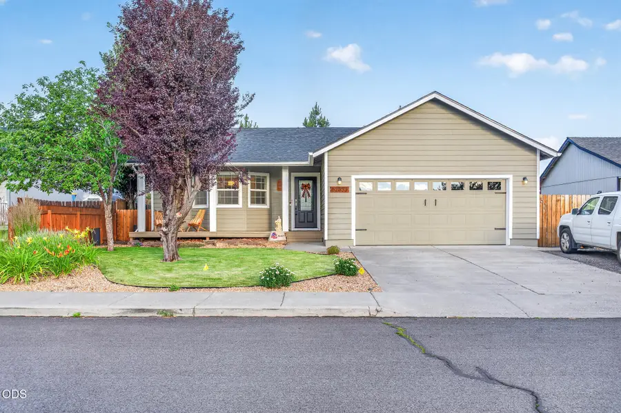 62633 Hawkview Road, Bend, OR 97701 - #2