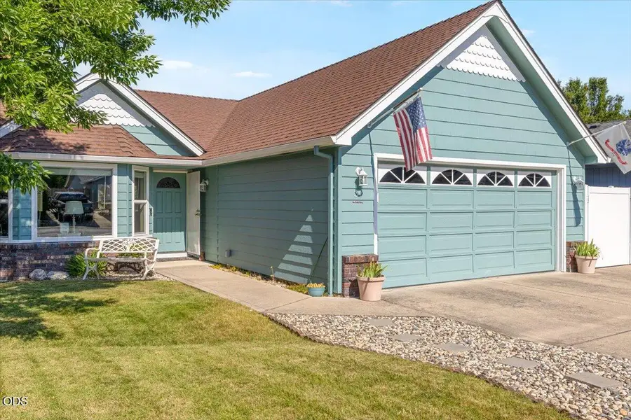 31 Osprey Drive, Eagle Point, OR 97524 - #2