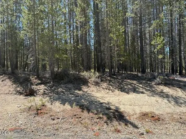 27 Surveyor Road, Crescent Lake, OR 97733