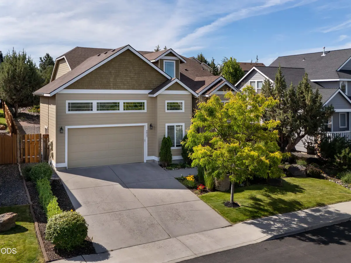 4022 SW Majestic Avenue, Redmond, OR 97756 - #1