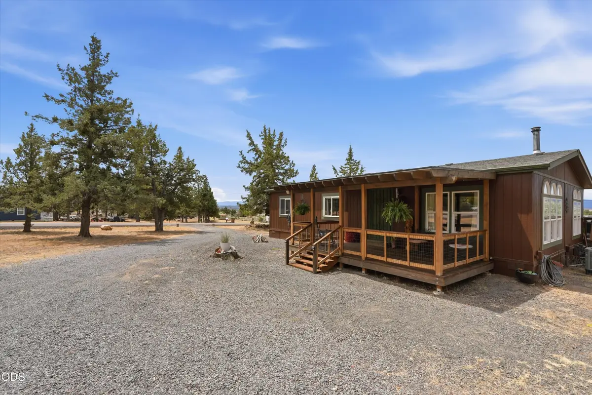 10711 SW Shad Road, Terrebonne, OR 97760 - #1