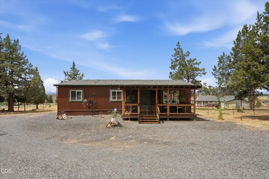 10711 SW Shad Road, Terrebonne, OR 97760 - #2