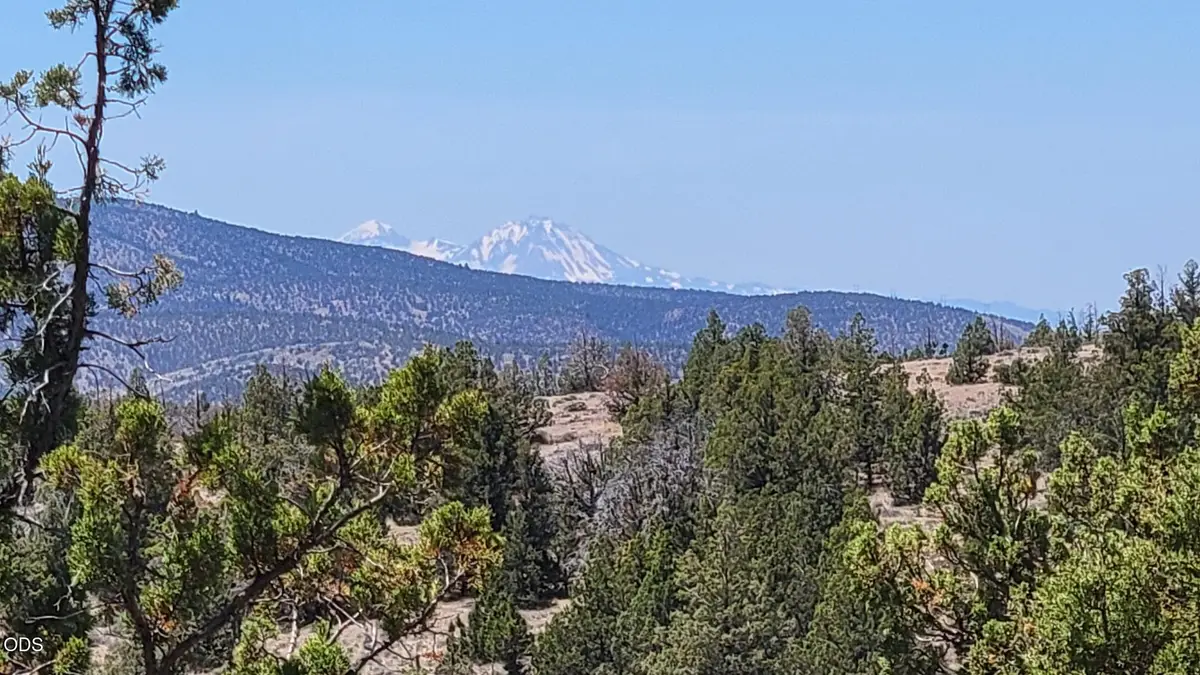 1121 SE Happy Trails Lane, Prineville, OR 97754 - #1