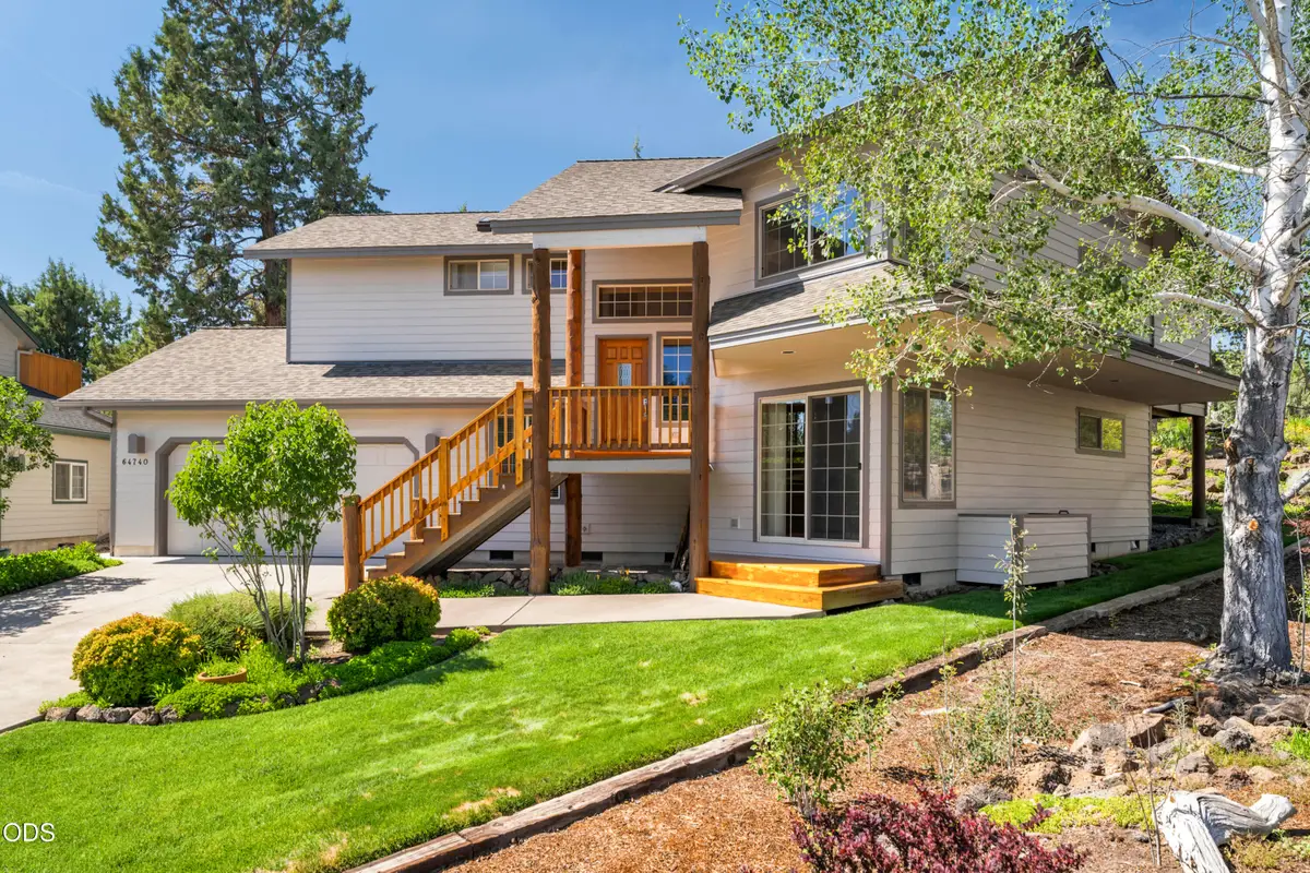 64740 Alcor Place, Bend, OR 97703 - #1