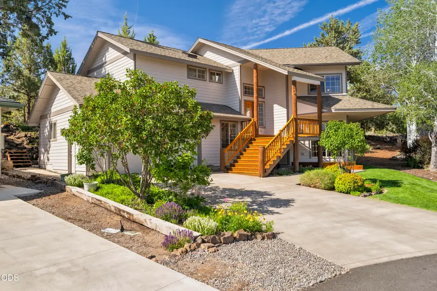 64740 Alcor Place, Bend, OR 97703 - #3