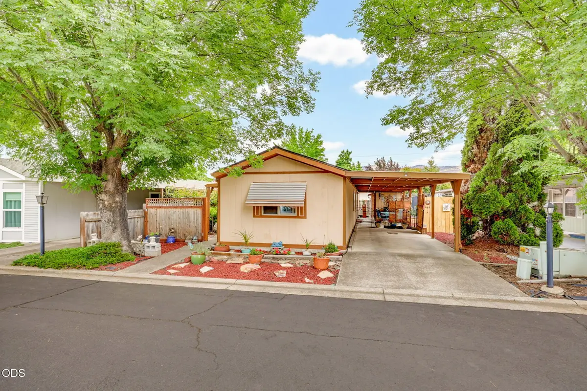 4624 S Pacific #26, Phoenix, OR 97535 - #1