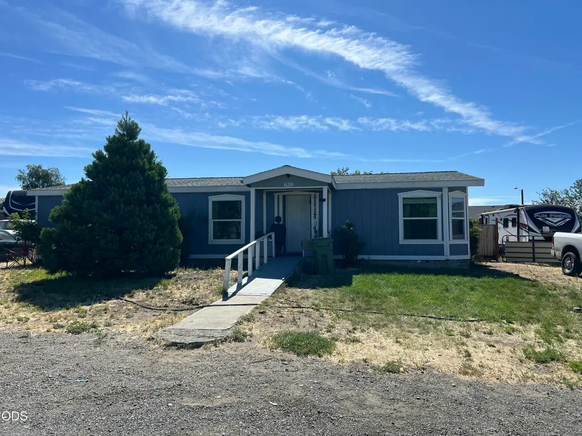620 E Viewpoint Drive, Culver, OR 97734 - #1