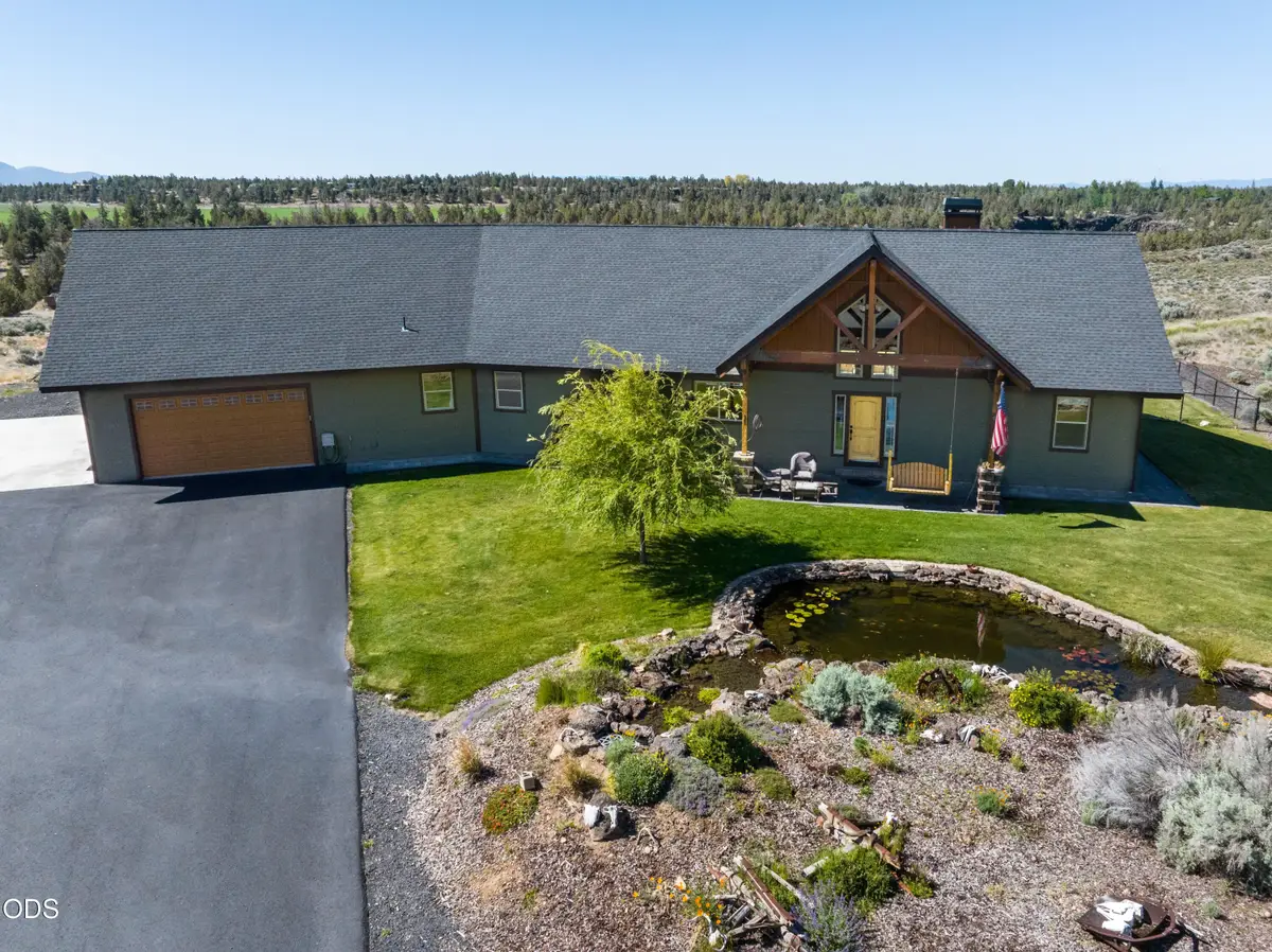 20900 NW Butler Road, Terrebonne, OR 97760 - #1