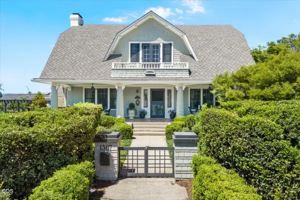 1307 Queen Anne Avenue, Medford, OR 97504