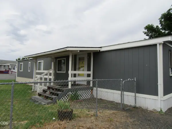 4751 Bellm Drive #SPC 33, Klamath Falls, OR 97603