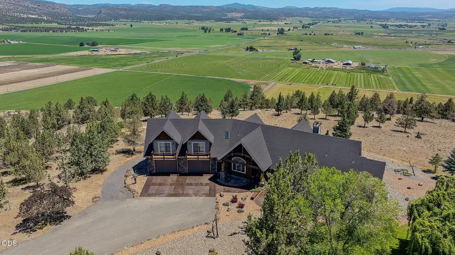 9075 NW Panorama, Prineville, OR 97754 - #3