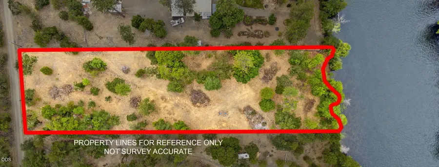 2697 Old Ferry Road, Shady Cove, OR 97539 - #3