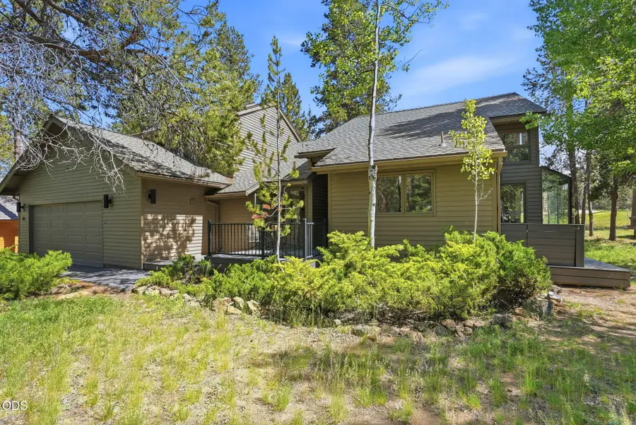 17901 Red Cedar Lane, Sunriver, OR 97707 - #3