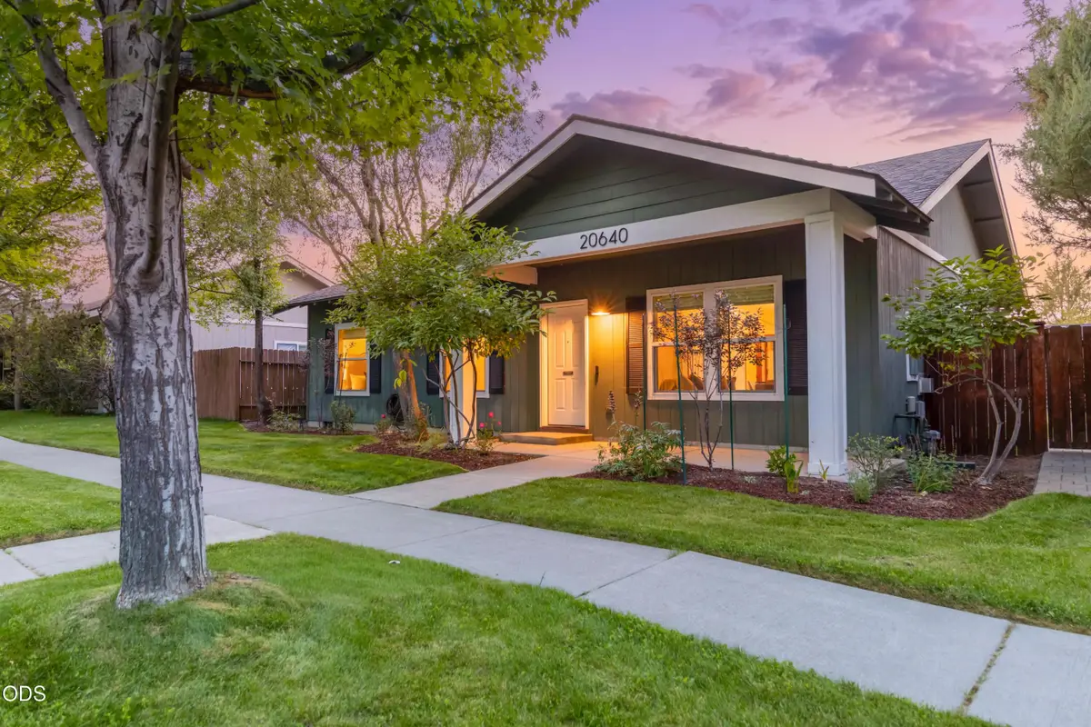 20640 Wild Rose Lane, Bend, OR 97702 - #1