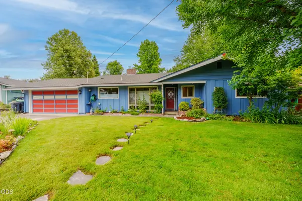 333 Havana Avenue, Medford, OR 97504