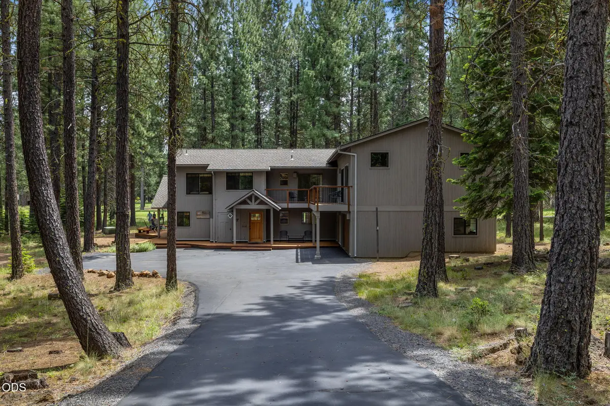 71006 Bracken Lane #GH 87, Black Butte Ranch, OR 97759 - #1