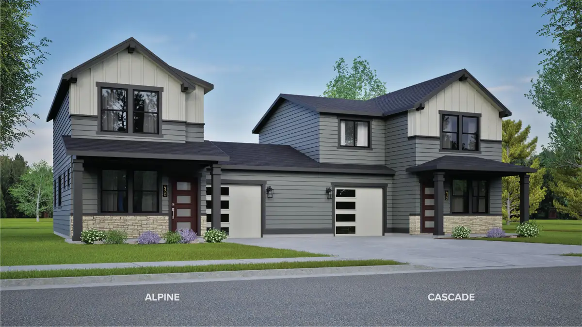 2708 NW 28th Street, Redmond, OR 97756 - #1