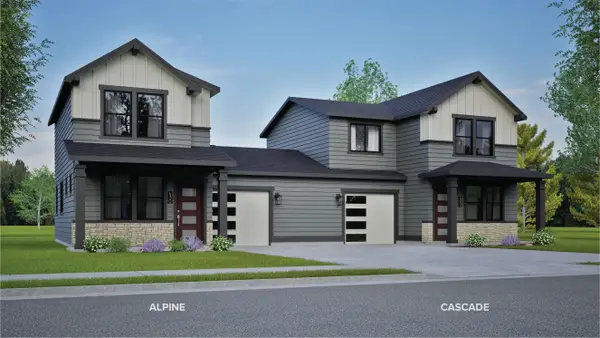 2708 NW 28th Street, Redmond, OR 97756