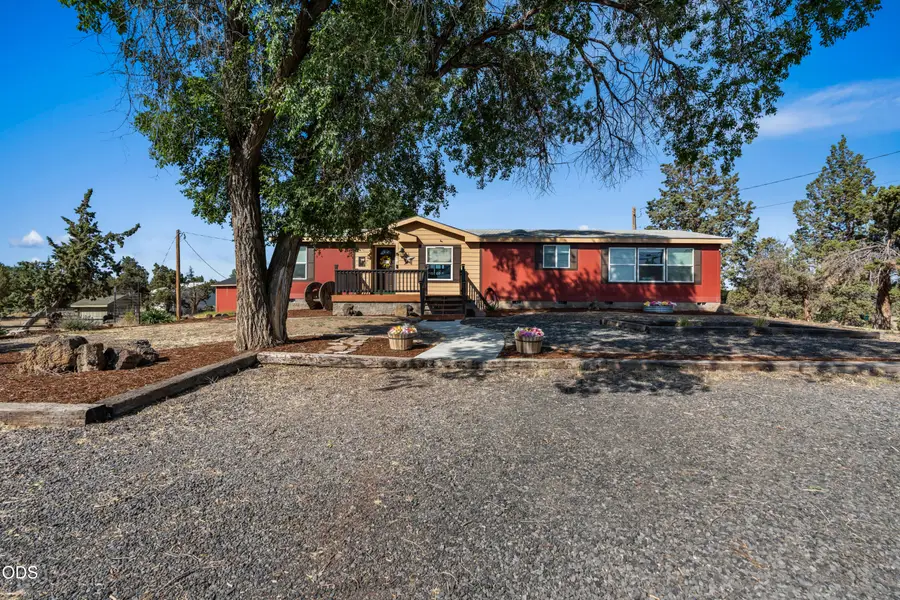 4900 NW Homestead Way, Redmond, OR 97756 - #2