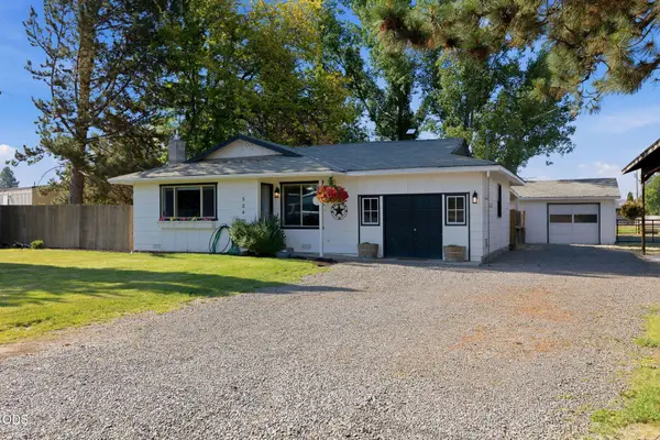 524 NW Martingale Road, Prineville, OR 97754
