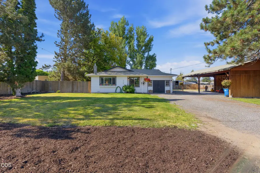 524 NW Martingale Road, Prineville, OR 97754 - #3