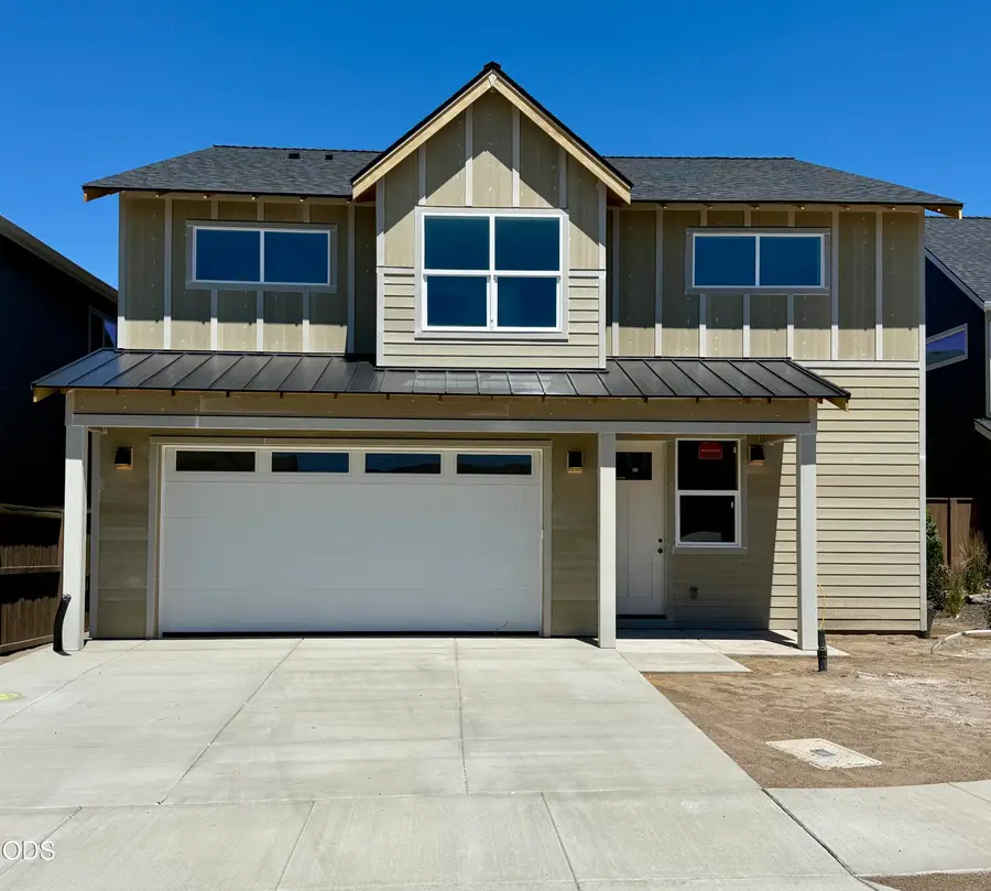 21421 Krakatoa Court #Lot 110, Bend, OR 97702 - #2