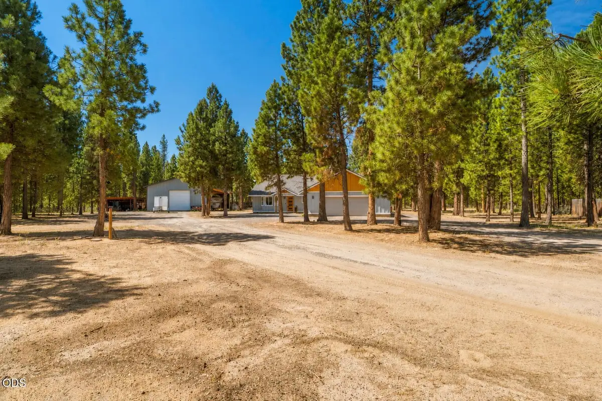 2716 Boone Circle, La Pine, OR 97739 - #1