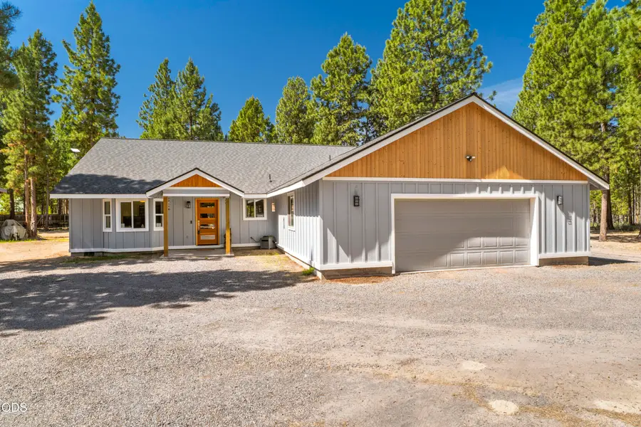 2716 Boone Circle, La Pine, OR 97739 - #2