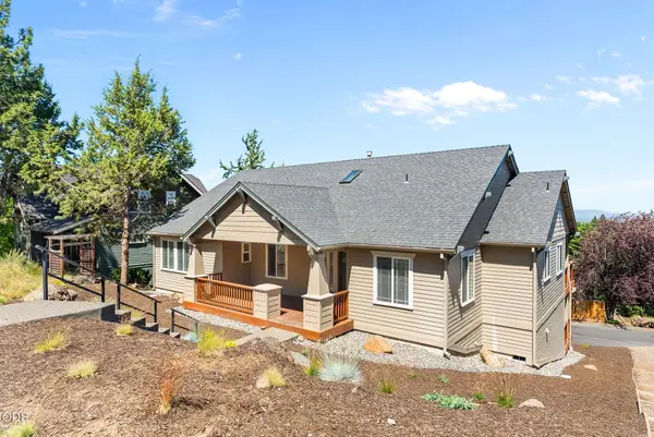 3056 NW Craftsman Drive, Bend, OR 97703