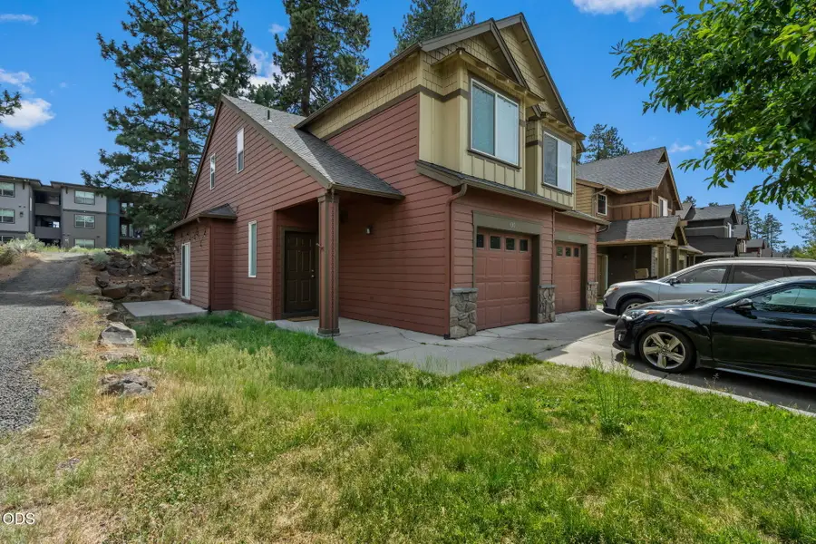 363 SW Garfield Avenue, Bend, OR 97702 - #2