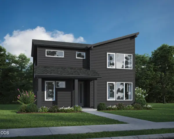 21169 NE Beall Drive #12, Bend, OR 97701