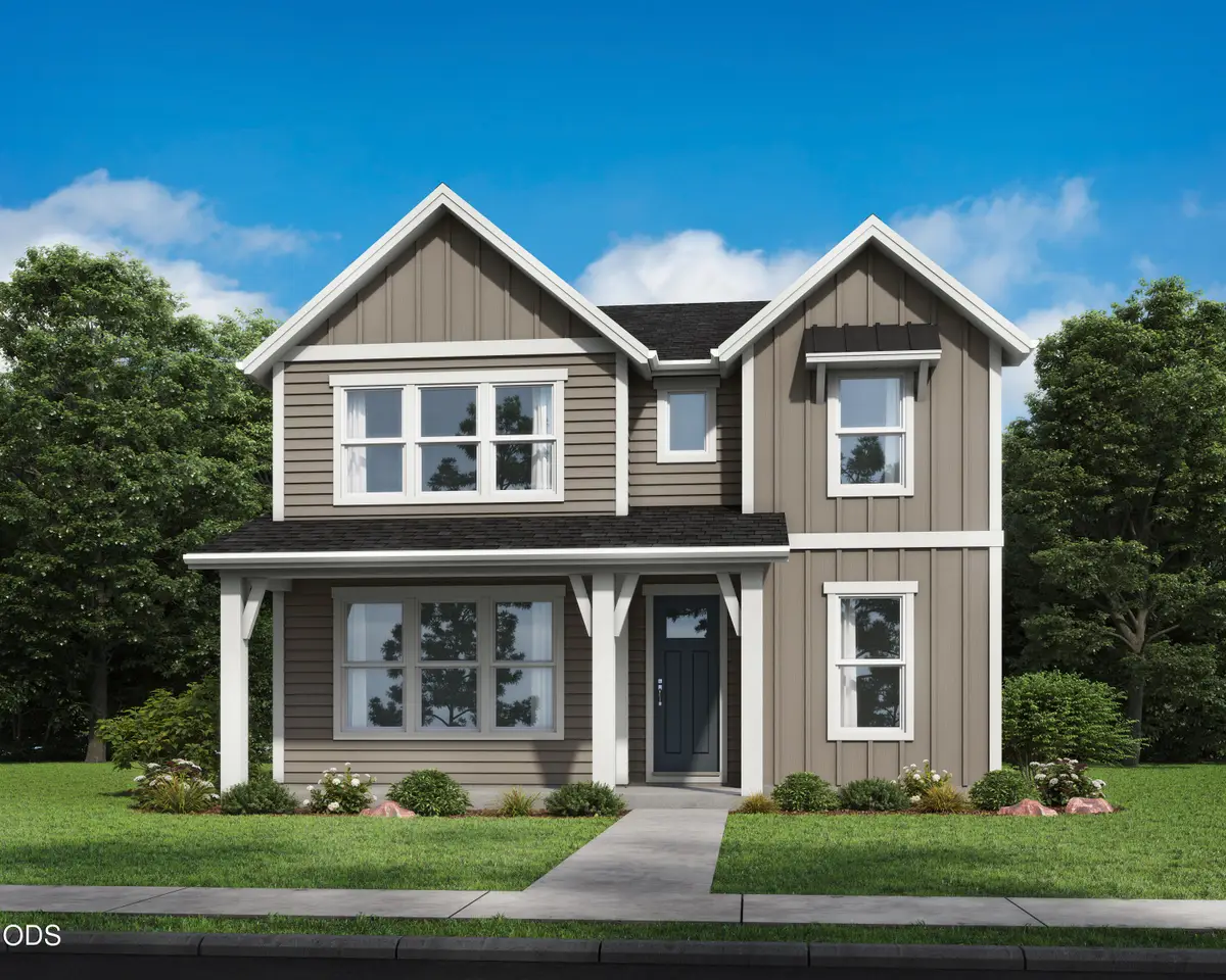 21262 NE Beall Drive #45, Bend, OR 97701 - #1