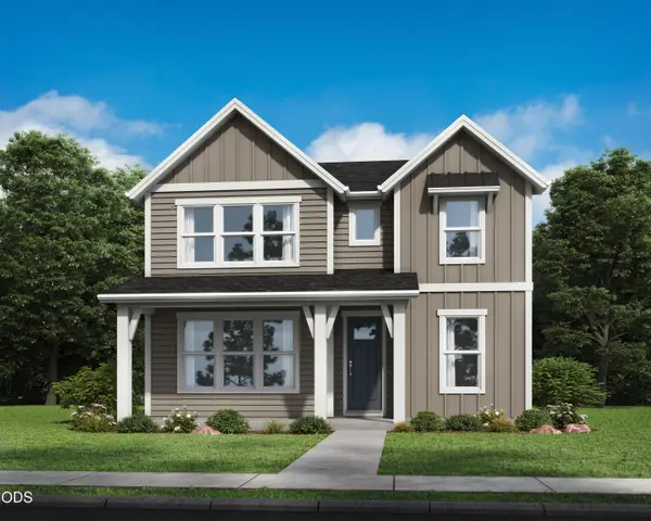 21262 NE Beall Drive #45, Bend, OR 97701