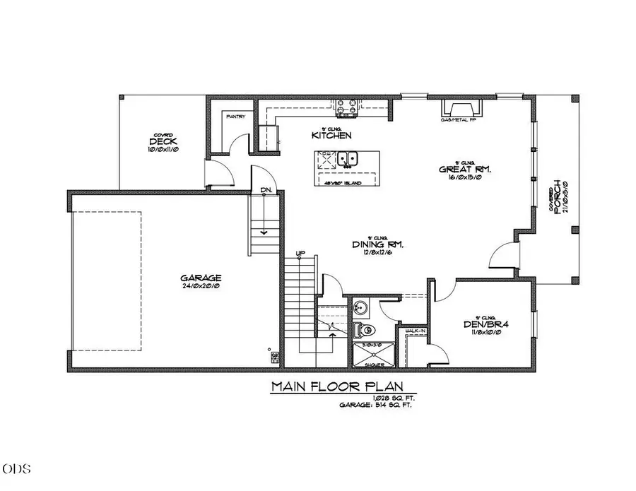 21262 NE Beall Drive #45, Bend, OR 97701 - #2