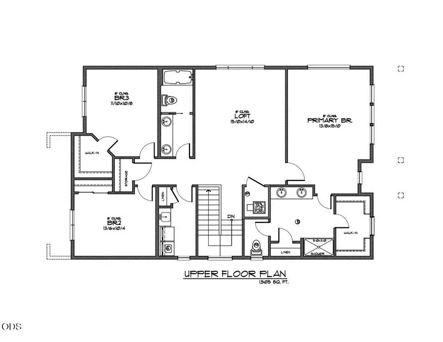 21262 NE Beall Drive #45, Bend, OR 97701 - #3