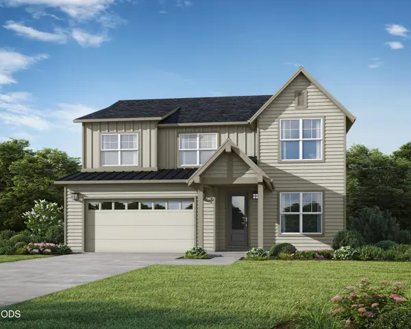 61193 SE Wagyu Drive #Lot 145, Bend, OR 97702