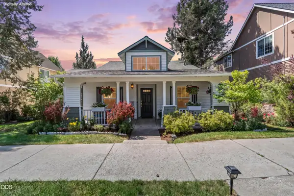 20621 Couples Lane, Bend, OR 97702
