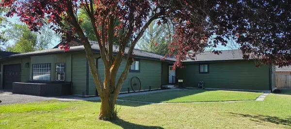 5824 Independence Avenue, Klamath Falls, OR 97603