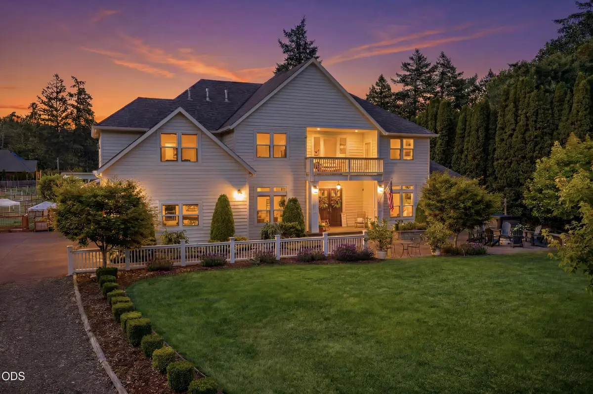7175 NW Lathrop Lane, Corvallis, OR 97330 - #1