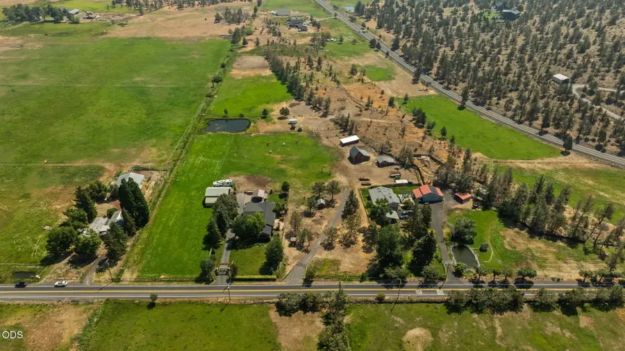 65880 93rd Street, Bend, OR 97703 - #3