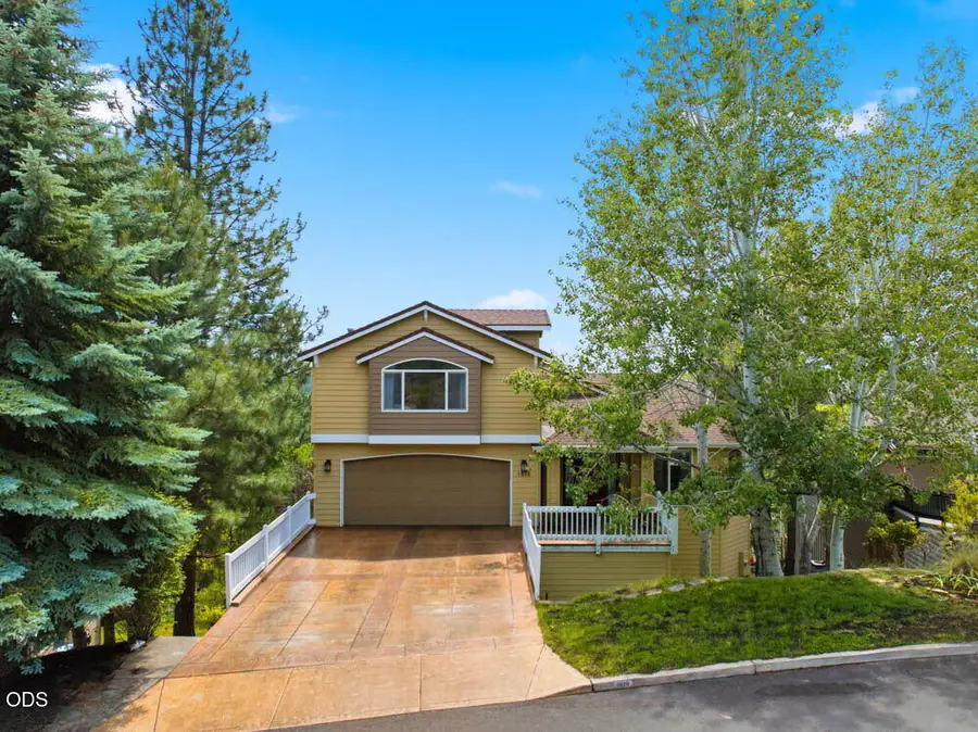 1819 SW Troon Avenue, Bend, OR 97702 - #2
