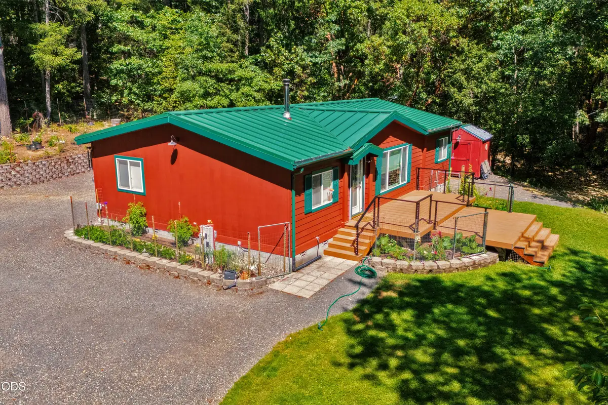 1470 Arrowhead Drive, Obrien, OR 97534 - #1